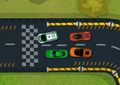 Jugar a Race around the world