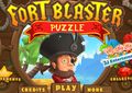 Play Fort blaster puzzle