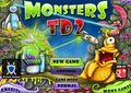 Play Monsters td 2
