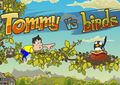 Play Tommy vs birds