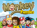 Play Monkey puzzles