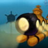Play Bloomo: a submarine