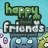 Play Happy dead friends