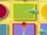 Play Jahooma's logicbox
