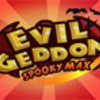 Play Evilgeddon spooky max