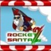 Play Rocket santa 2