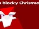 Play A blocky christmas