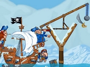 Play Pirates arctic treasure