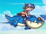 Play Dragon area