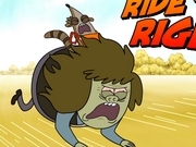 Play Ride em rigby