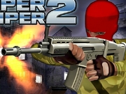 Play Super sniper 2