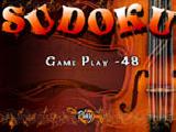 Play Sudoku grille 48