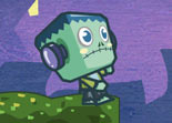 Play Zombie leo
