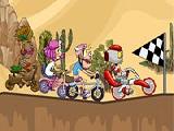 Play Les cyclistes sont tous des fous