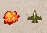 Play Avion de guerre 2