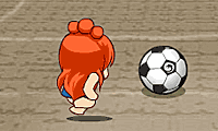 Play Tirs au but