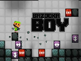 Play Bazooka boy