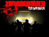 Play Zombogrinder 2