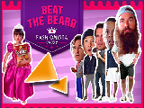 Play Beat the beard