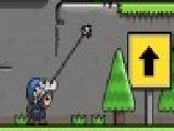 Play Frost bite