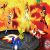 Play Bakugan ball scene