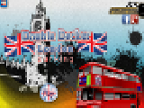 Play Double decker london parking