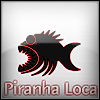 Play Piranha loca