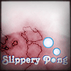 Play Slippery pong