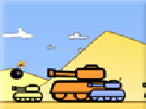 Play Tank bomber