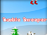 Play Bauble sweeper