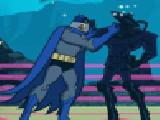 Play Batman brawl