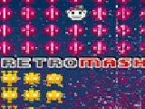 Jugar a Retromash
