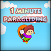 Spielen 1 minute paragliding