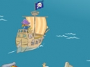Play Walka pirata