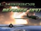 Play Pearl harbor defence