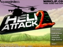 Play Heli attack 2