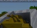 Jugar a Niszczyciel czogw