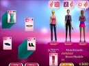 Play Fashion solitaire decked out in style