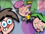 Play The fairly oddparents: unfairly oddparents