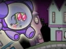 Play Invader zim: good gir gone bad