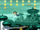 Play Jasmines flying high