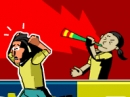 Play World cup vuvuzela nailer