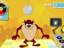 Play Tazs dance fever