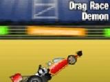 Play Drag race demon