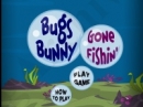Play Bugs bunny gone fishing