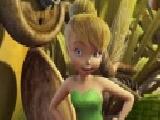 Play Tink's lost treasure