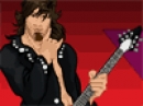 Play Rockband dressup