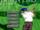 Play Golf intro