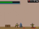 Play Meaningless violence