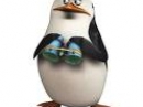 Play Penguins madagaskar: private panic:  na ratunek